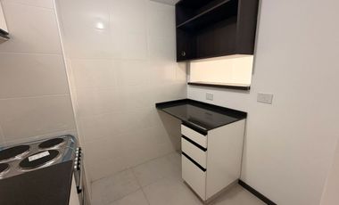 ALQUILER DEPTO MONOAMBIENTE PALERMO SOHO.