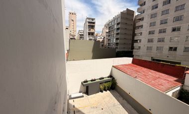 ALQUILER DEPTO MONOAMBIENTE PALERMO SOHO.