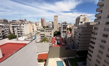 ALQUILER DEPTO MONOAMBIENTE PALERMO SOHO.