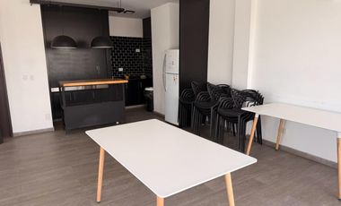 ALQUILER DEPTO MONOAMBIENTE PALERMO SOHO.