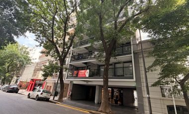 ALQUILER DEPTO MONOAMBIENTE PALERMO SOHO.