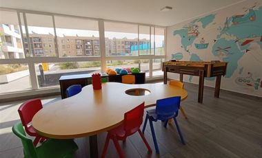 Departamento en Venta en Av. Fermín Vivaceta con Aviador Acevedo