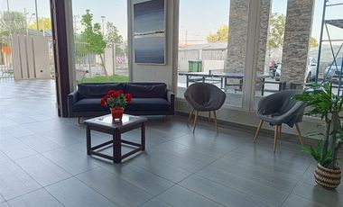 Departamento en Venta en Av. Fermín Vivaceta con Aviador Acevedo