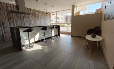 Departamento en Venta en Av. Fermín Vivaceta con Aviador Acevedo