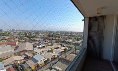 Departamento en Venta en Av. Fermín Vivaceta con Aviador Acevedo