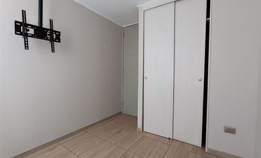 Departamento en Venta en Av. Fermín Vivaceta con Aviador Acevedo