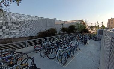 Departamento en Venta en Av. Fermín Vivaceta con Aviador Acevedo