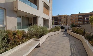 Departamento en Venta en Av. Fermín Vivaceta con Aviador Acevedo