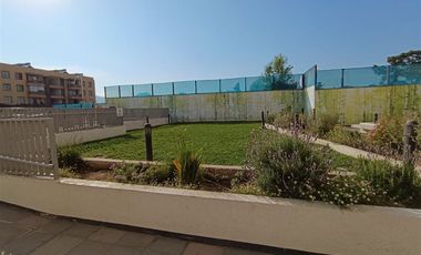 Departamento en Venta en Av. Fermín Vivaceta con Aviador Acevedo