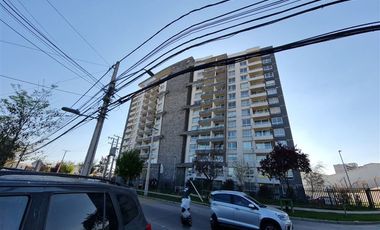 Departamento en Venta en Santa Elena 3021
