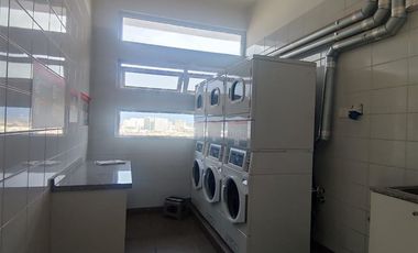 Departamento en Venta en Santa Elena 3021