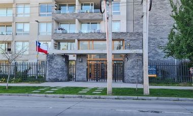 Departamento en Venta en Santa Elena 3021