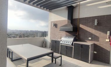 Departamento en Venta en Santa Elena 3021