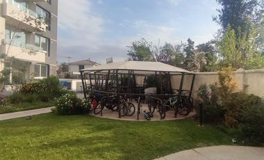 Departamento en Venta en Santa Elena 3021