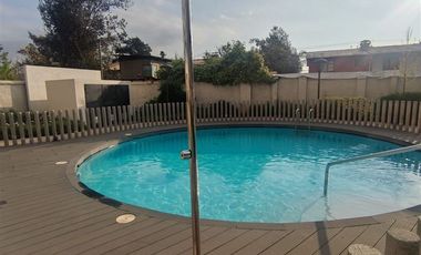 Departamento en Venta en Santa Elena 3021