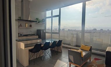Departamento en Venta en Santa Elena 3021