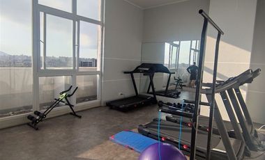 Departamento en Venta en Santa Elena 3021