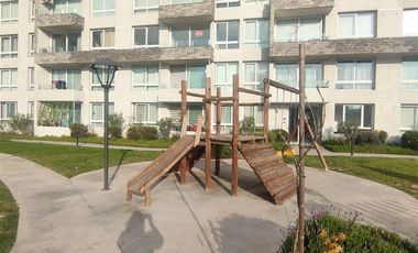 Departamento en Venta en Santa Elena 3021