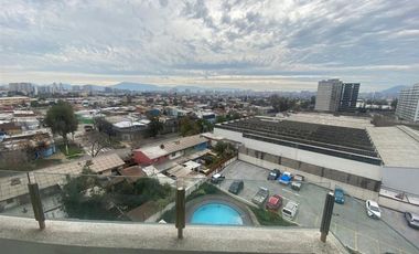 Departamento en Venta en Santa Elena 3021