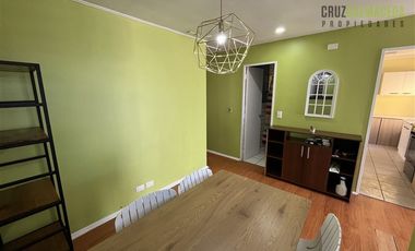 Casa en Arriendo en Av. Austral