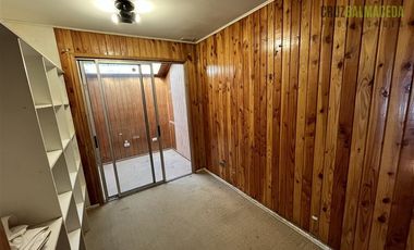 Casa en Arriendo en Av. Austral