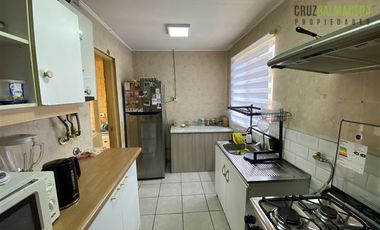 Casa en Arriendo en Av. Austral