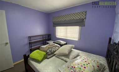 Casa en Arriendo en Av. Austral