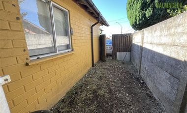 Casa en Arriendo en Av. Austral