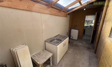 Casa en Arriendo en Av. Austral