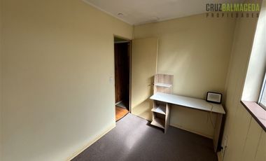 Casa en Arriendo en Av. Austral