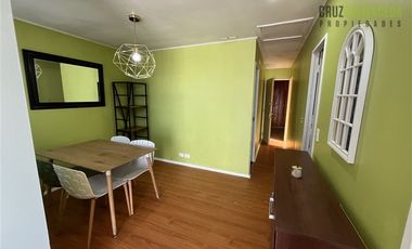 Casa en Arriendo en Av. Austral