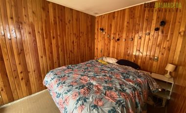 Casa en Arriendo en Av. Austral