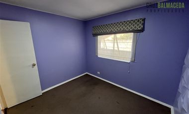 Casa en Arriendo en Av. Austral