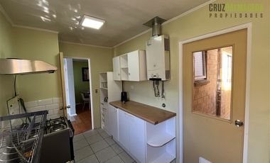 Casa en Arriendo en Av. Austral