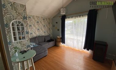 Casa en Arriendo en Av. Austral