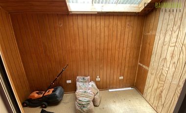 Casa en Arriendo en Av. Austral