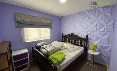 Casa en Arriendo en Av. Austral