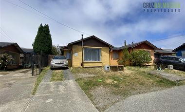 Casa en Arriendo en Av. Austral