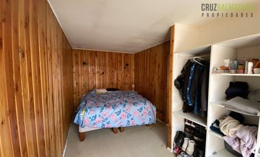 Casa en Arriendo en Av. Austral