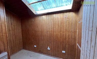 Casa en Arriendo en Av. Austral