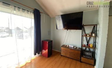 Casa en Arriendo en Av. Austral