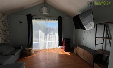 Casa en Arriendo en Av. Austral