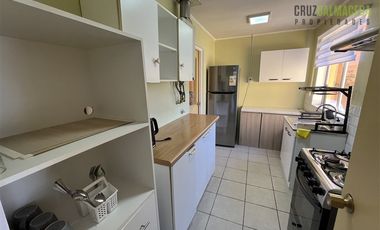 Casa en Arriendo en Av. Austral