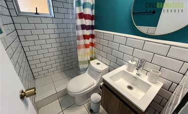 Casa en Arriendo en Av. Austral