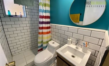 Casa en Arriendo en Av. Austral