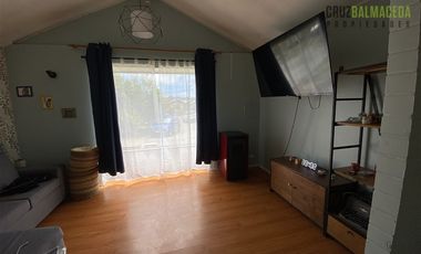 Casa en Arriendo en Av. Austral