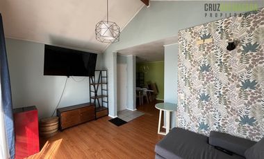 Casa en Arriendo en Av. Austral