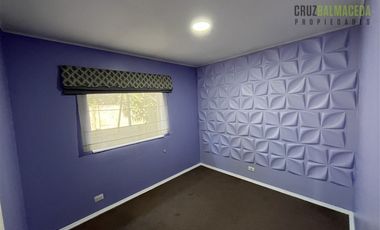 Casa en Arriendo en Av. Austral