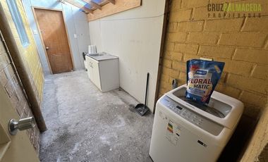 Casa en Arriendo en Av. Austral