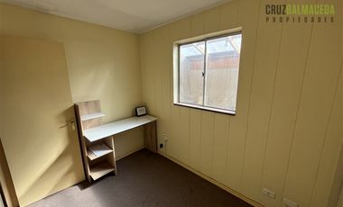 Casa en Arriendo en Av. Austral